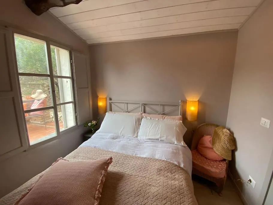 Seafront Villa In Exclusive Location Monte Argentario