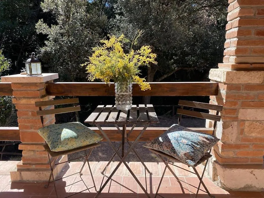Seafront Villa In Exclusive Location Monte Argentario 0*,