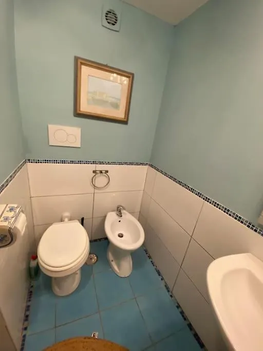 Seafront Villa In Exclusive Location Monte Argentario