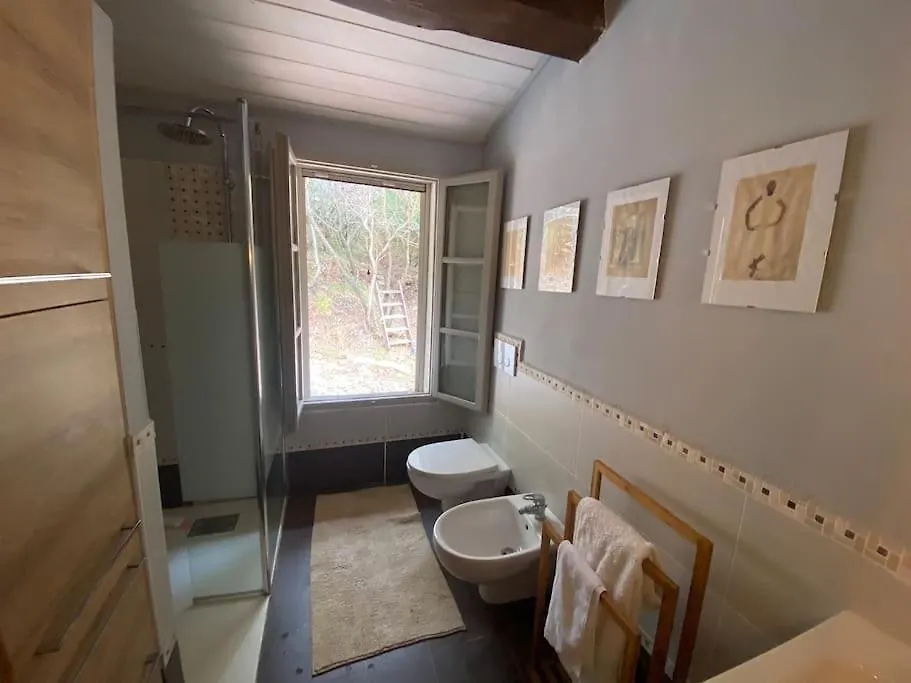 Seafront Villa In Exclusive Location Monte Argentario
