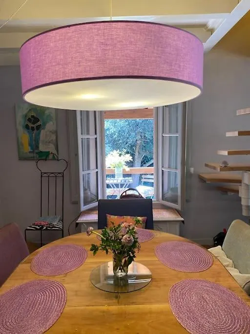 Seafront Villa In Exclusive Location Monte Argentario 0*,