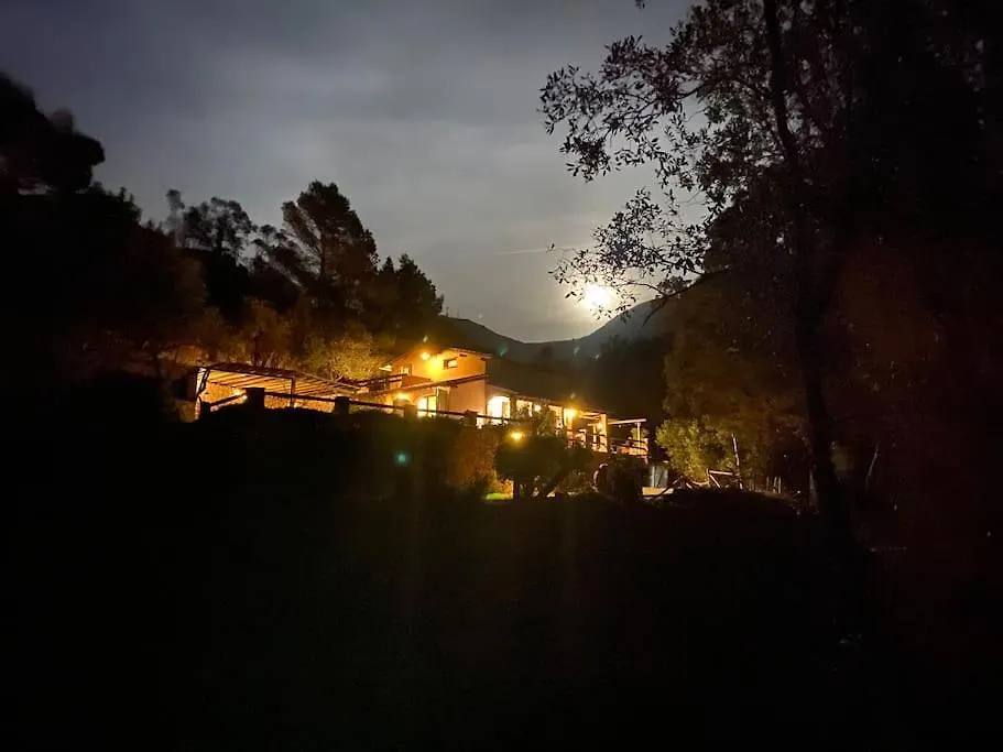 Seafront Villa In Exclusive Location Monte Argentario 0*,  Italy