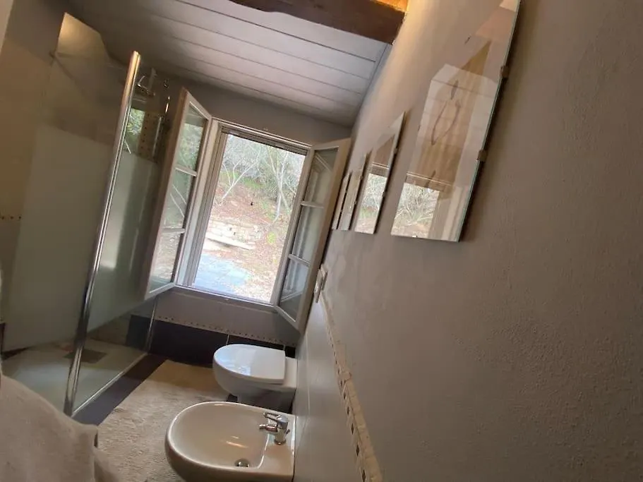 Seafront Villa In Exclusive Location Monte Argentario