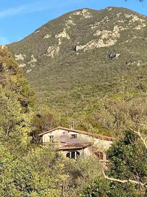 Seafront Villa In Exclusive Location Monte Argentario Italy