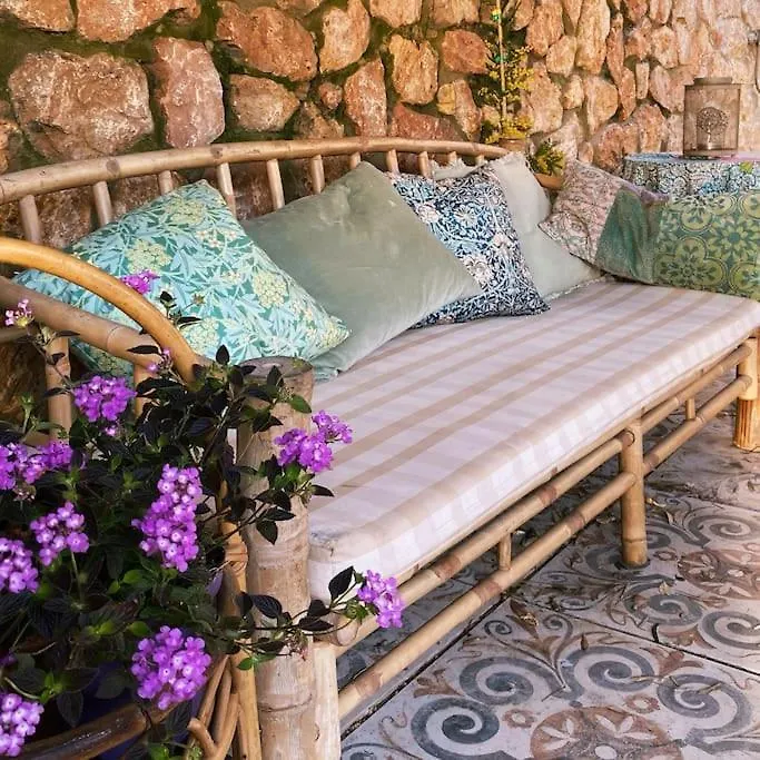Seafront Villa In Exclusive Location Monte Argentario