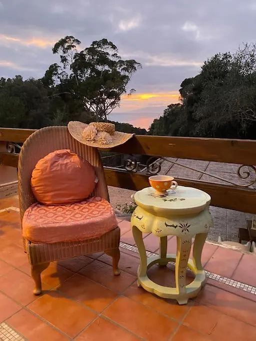 Seafront Villa In Exclusive Location Monte Argentario