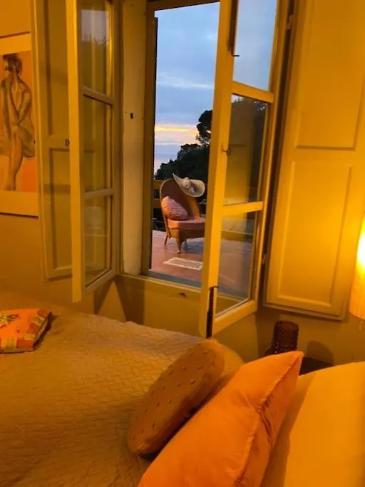 Seafront Villa In Exclusive Location Monte Argentario 0*,  Italy