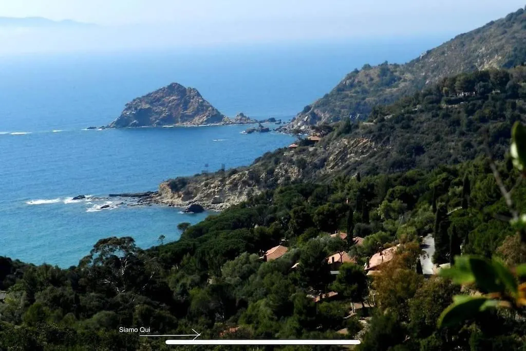 Seafront Villa In Exclusive Location contacts