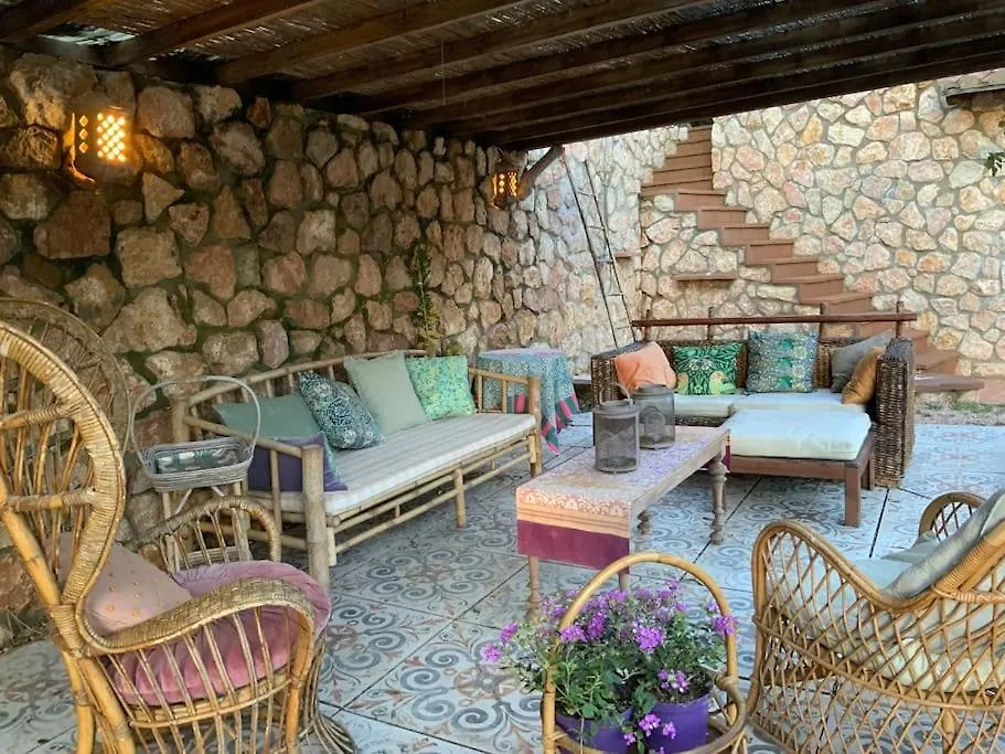 Seafront Villa In Exclusive Location Monte Argentario Italy