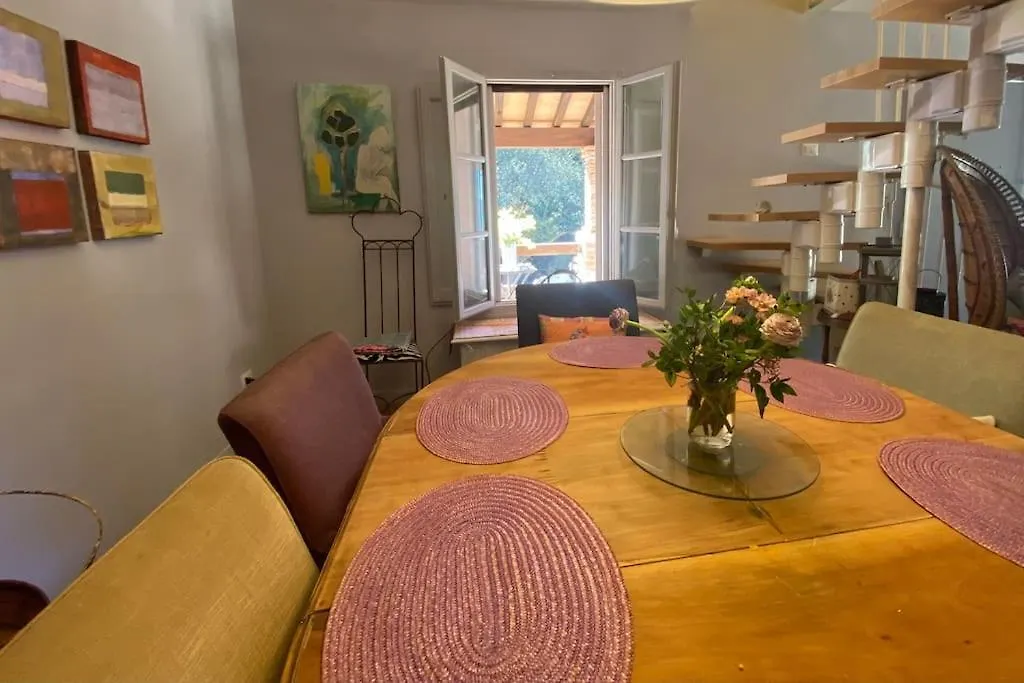 Seafront Villa In Exclusive Location Monte Argentario