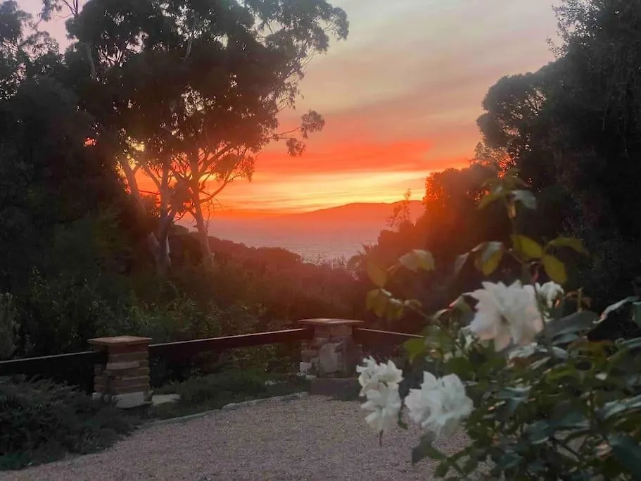 Seafront Villa In Exclusive Location Monte Argentario