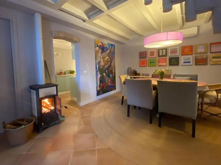 Seafront Villa In Exclusive Location Monte Argentario