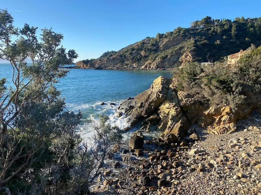 Seafront Villa In Exclusive Location Monte Argentario